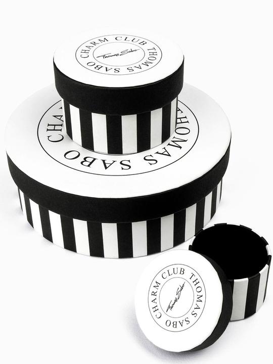 Immagine prodotto Thomas Sabo Catena (Argento 925, 38 - 45 cm)
