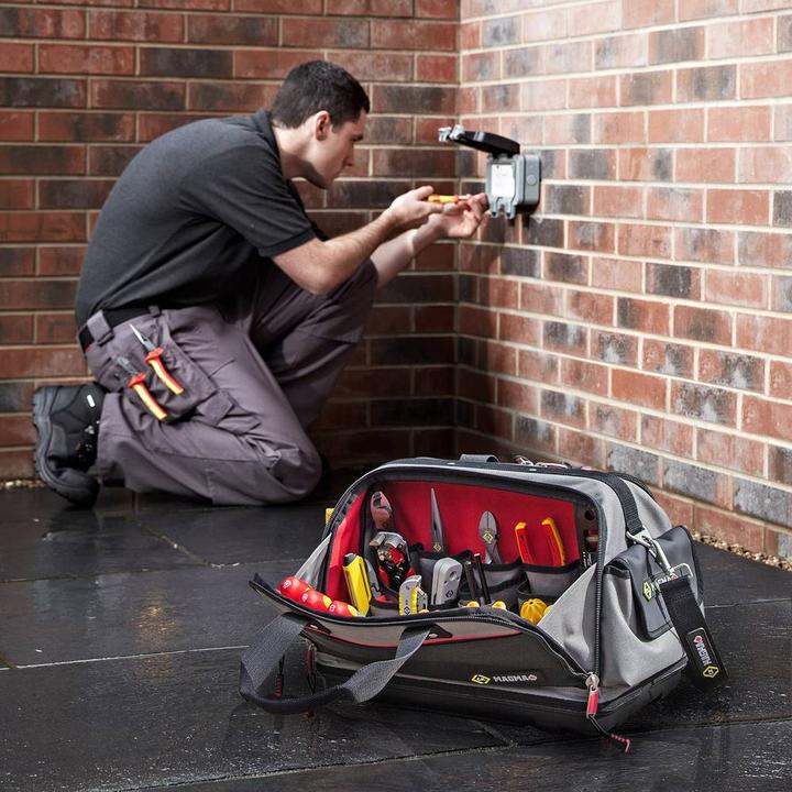 Produktbild C.K Magma Werkzeugtasche Pro Plus (1 Teil)