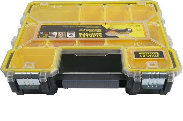 Produktbild Stanley FatMax Deep Pro Organiser