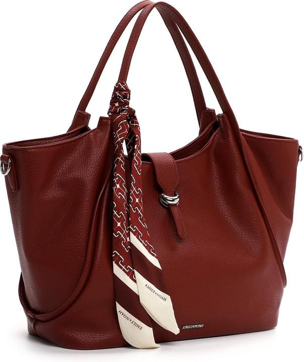 Produktbild Emily und Noah Shopper E&N Hasina (21.90 l)