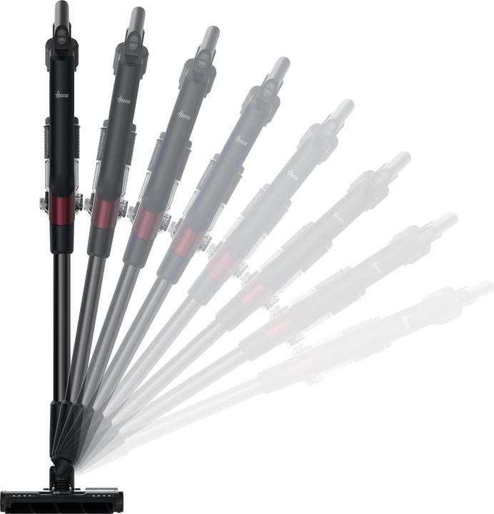 Immagine prodotto Hoover HF201H 011 - HF2 Home