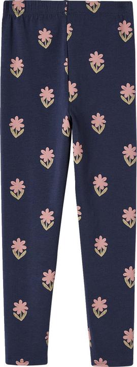 Produktbild Vertbaudet 2er-Pack Mädchen Leggings BASIC (140)