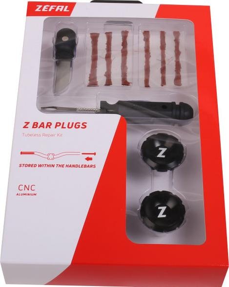 Produktbild Zefal Z Bar Plugs
