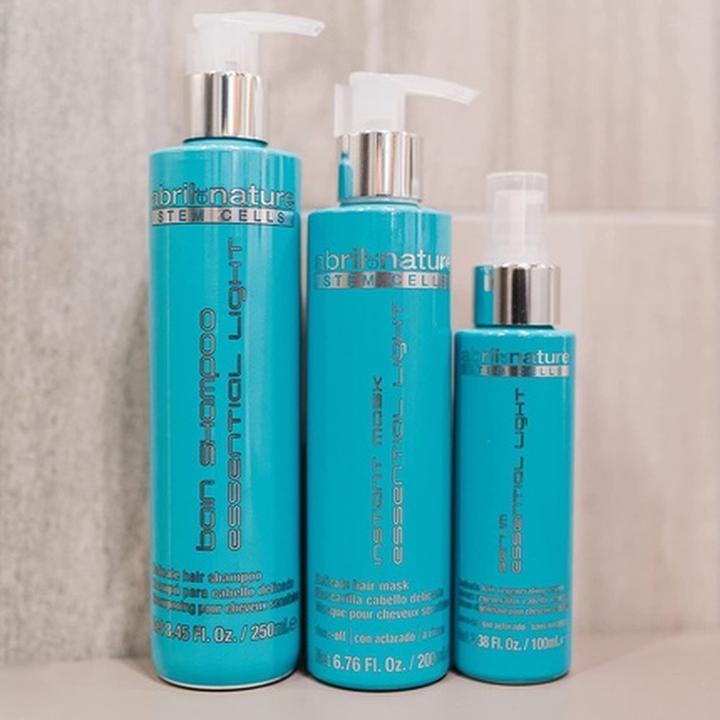 Produktbild Abril Et Nature Serum Essential Light 500ml (500 ml)