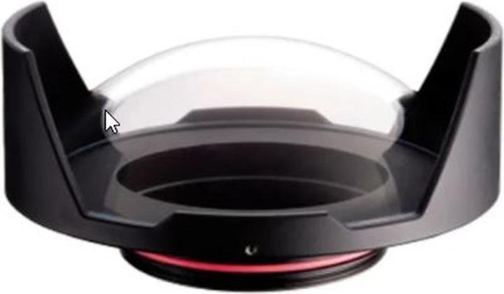 Immagine prodotto Olympus Porta dell'obiettivo PPO-E04 (Custodia subacquea)