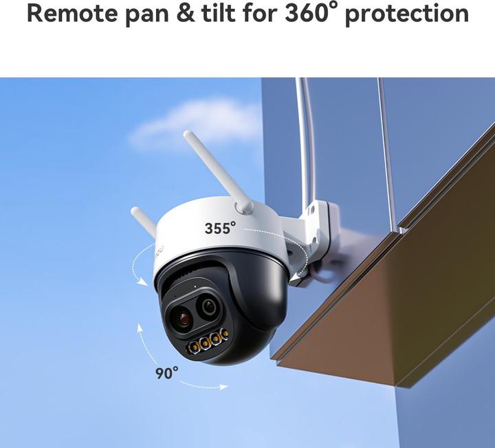 Produktbild Imou Cruiser Z (2880 x 1620 Pixels)