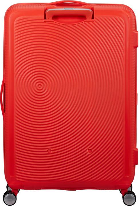 Actual product image American Tourister Soundbox Spinner (97 l)