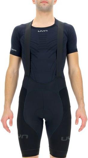Actual product image UYN Fahrrad-Trägerhose Racefast Winter (L)