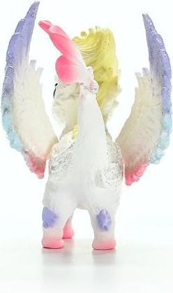 Produktbild Schleich Regenbogen Babydrache