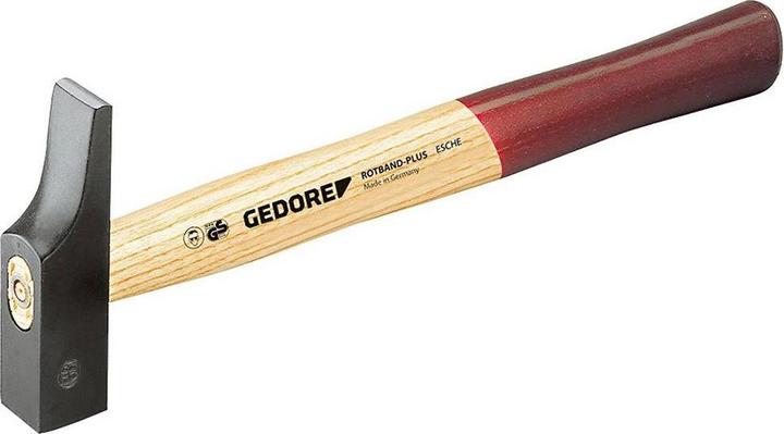 Actual product image Gedore 65 E-22 Carpenter's Hammer 22 mm (350 g)