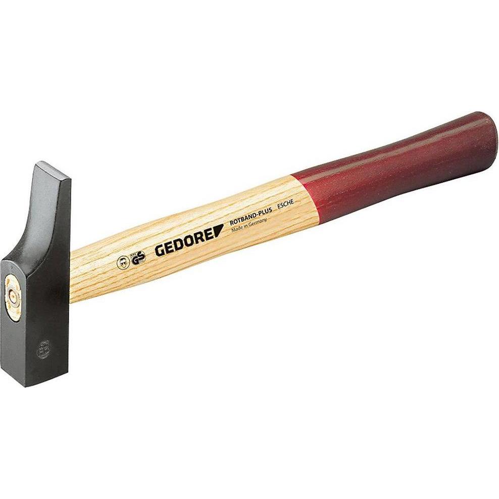 Thumbnail - Gedore, Hammer, 65 E-22 Schreinerhammer 22 mm (350 g)