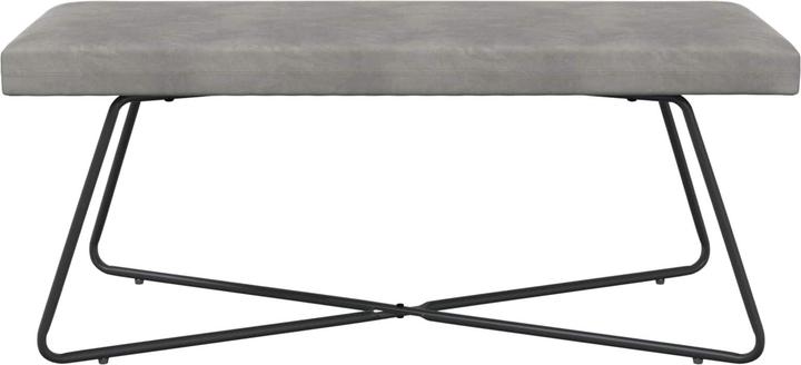 Produktbild vidaXL Moderne Bänke (40 cm)