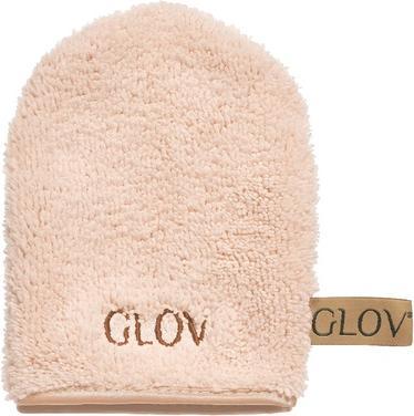 Actual product image Glov On-The-Go Makeup Remover Desert Sand Makeup Remover Glove (Make-up remover)