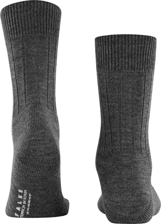 Immagine prodotto Falke Teppich im Schuh SO (Confezione singola, 41 - 42)