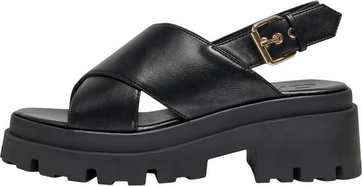 Actual product image Only Womens/Ladies Onldoja - 10 Sandals (36)