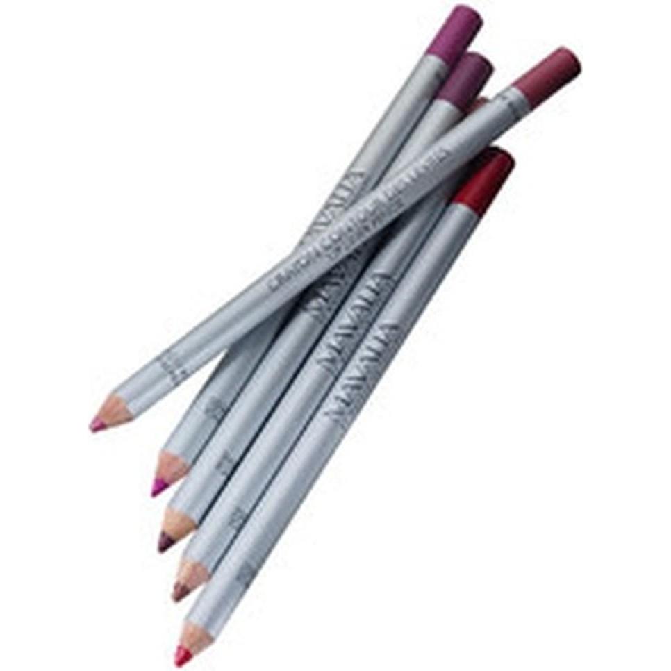 Mavala Organza Lipliner, Crayon Contour Lèvres (Organza)