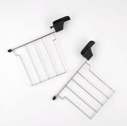 Produktbild G3 Ferrari Toaster G 1013400 Schwarz