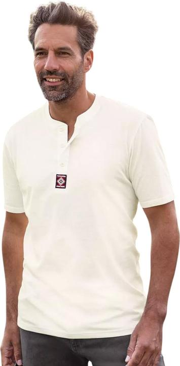 Immagine prodotto Atlas For Men Maglietta Collo con Bottoni Uomo Misura Confezione 3 (3XL)