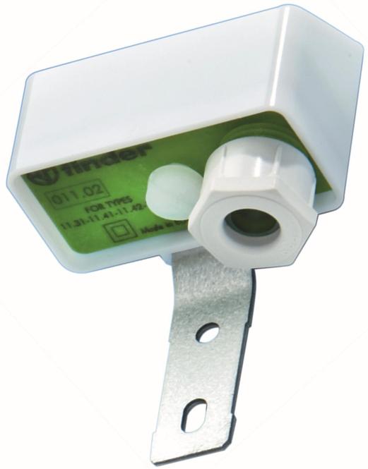 Produktbild Finder Lichtsensor