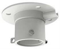 Actual product image Hikvision DS-1668ZJ (Mounting kit)
