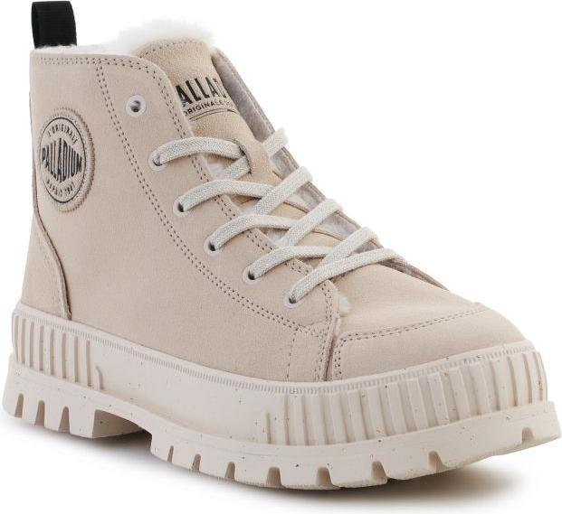 Image du produit Palladium Pallashock Zip Warm - 63849 (36)
