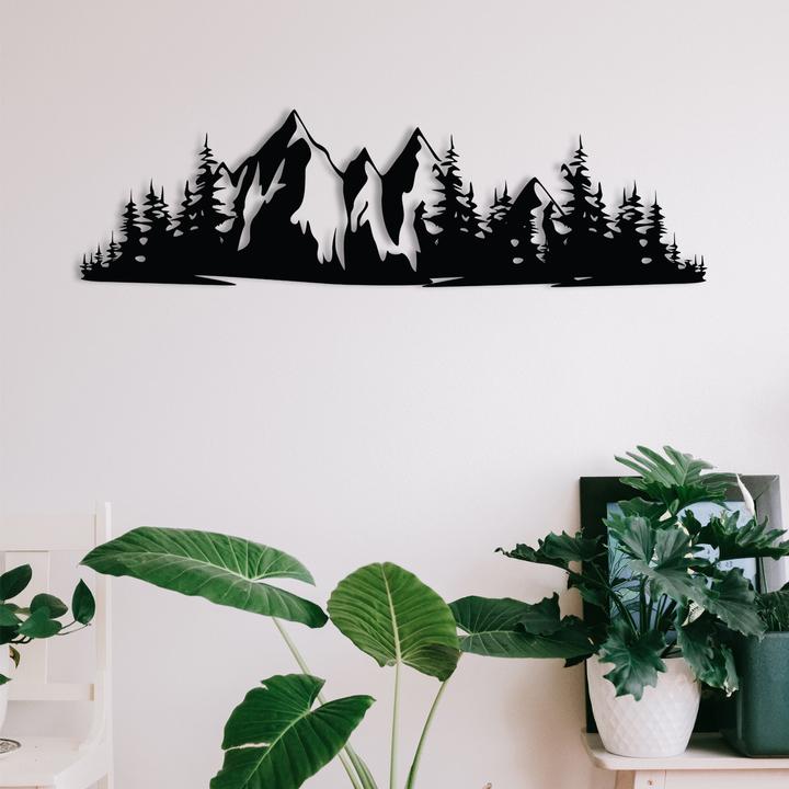 Actual product image Wallxpert Denver