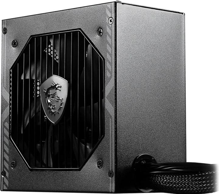 Productafbeelding MSI Voedingseenheid MPG A650BN (650 W)