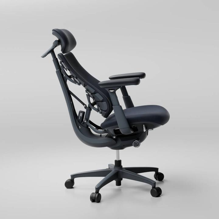 Actual product image LiberNovo Omni Dynamic (44 - 55 cm)