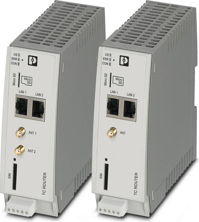 Produktbild Phoenix TC ROUTER 3002T-4G 2702528