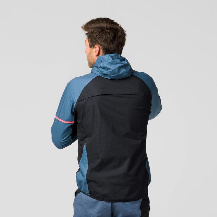 Image du produit Salewa Veste Vento Powertex 2.5 Layers (46, S)
