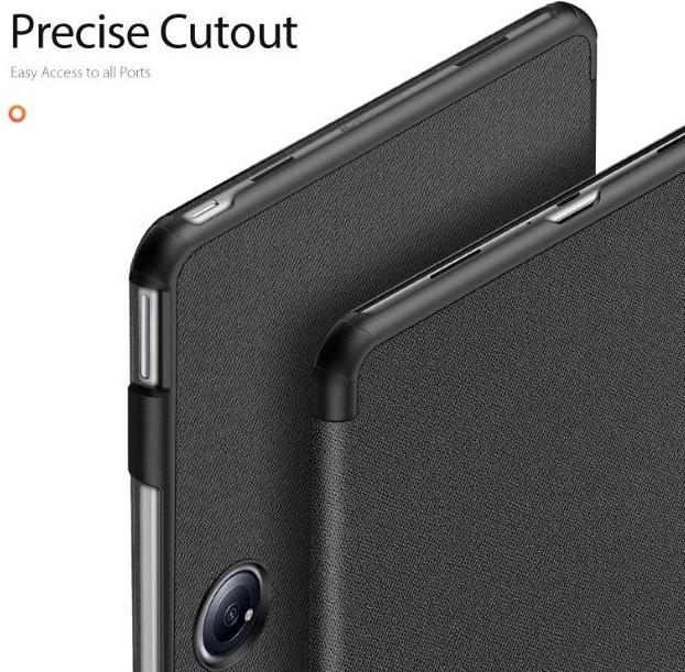Actual product image Dux Ducis Domo Series (OnePlus Pad 2)