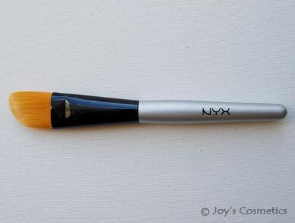 Actual product image NYX Professional Make-Up Smooth Whip Matte Lip Cream (5 Parfait)