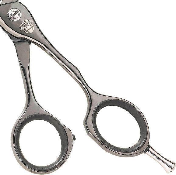 Actual product image Weltmeister Voodoo Line modelling scissors (13.97 cm)