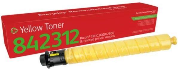 Immagine prodotto Xerox Everyday Remanufactured Toner (Y)