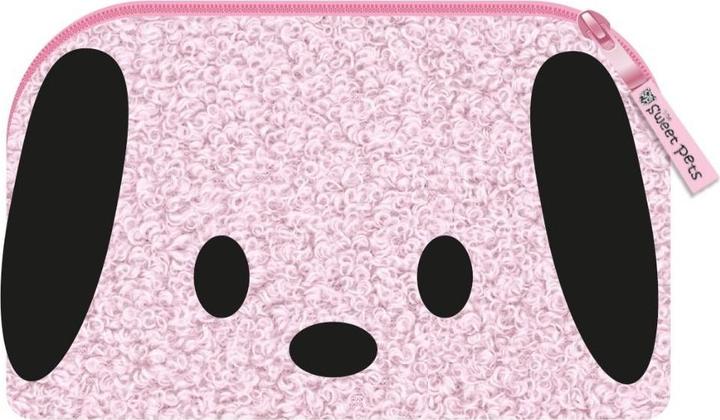 Produktbild Beniamin Hunde-Federmäppchen