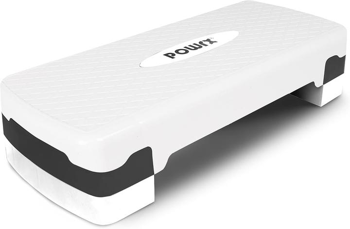 Powrx Steppbrett höhenverstellbar
