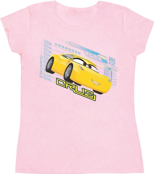 Produktbild Disney Cars TShirt (L)