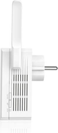 Image du produit TP-Link TL-WA865RE Pont & Répéteur (300 Mbit/s)