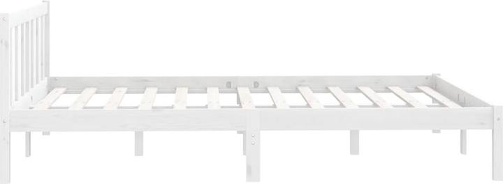 Actual product image vidaXL Volodymyr (150 x 200 cm)