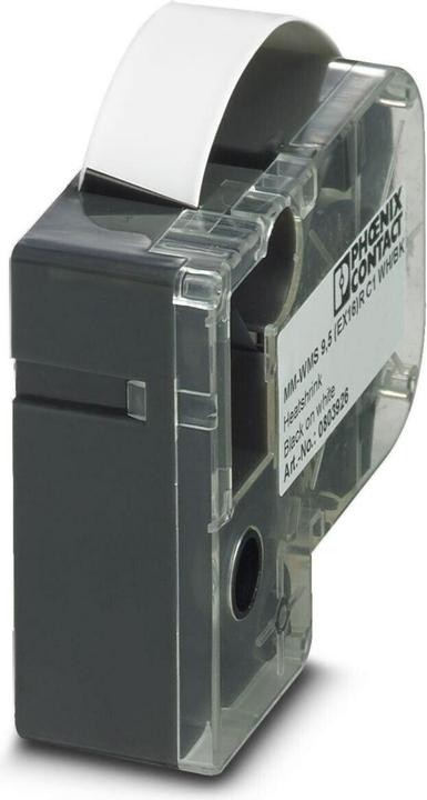 Immagine prodotto Phoenix Contact MM-WMS 9,5 (EX16)R C1 WH/BK (1 x)