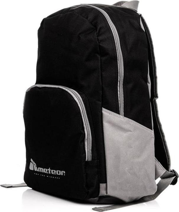 Produktbild Ty Meteor Frigg Backpack 75452 Black (24 l)