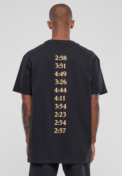 Produktbild Urban Classics 1:11 Oversize Tee - 119349 (M)