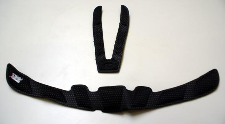 Immagine prodotto Giro Cinder Ember Pad Kit