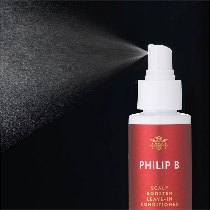 Produktbild Philip B. - Scalp Booster Leave-In Conditioner (125 ml)