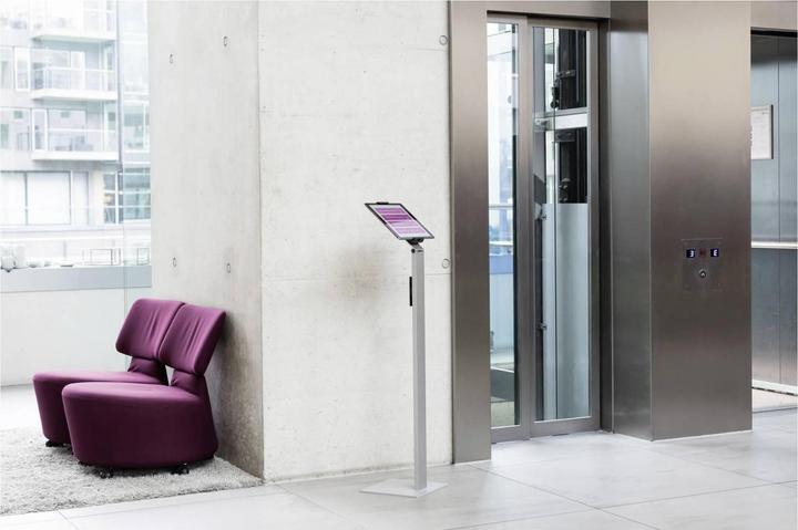 Produktbild Durable Tablet Holder Floor