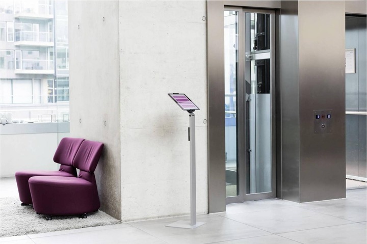 Produktbild Durable Tablet Holder Floor