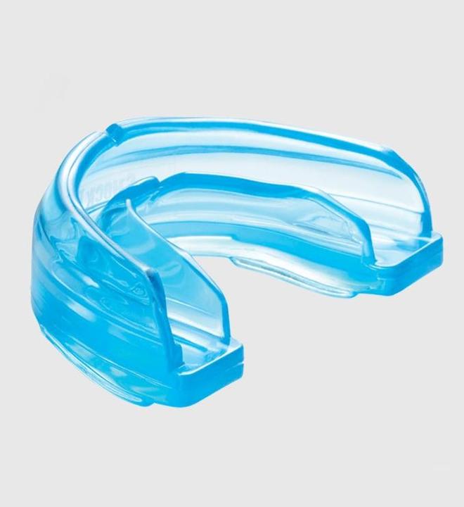 Actual product image Shock Doctor Mouthguard for braces (One size)