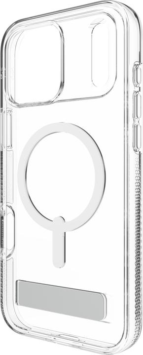 Produktbild Zagg Case für Apple iPhone 17 Pro Max Crystal Palace Snap mit Kickstand (Apple iPhone 17 Pro Max)