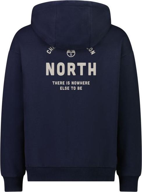 Produktbild North Explorer Hood Sweat (XL)