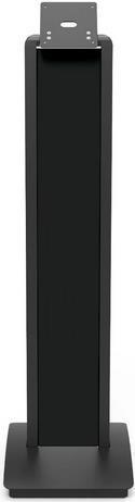 Actual product image Compulocks Galaxy Tab A8 10.5" Space Enclosure Brandable Floor Stand - Stand - for Ta